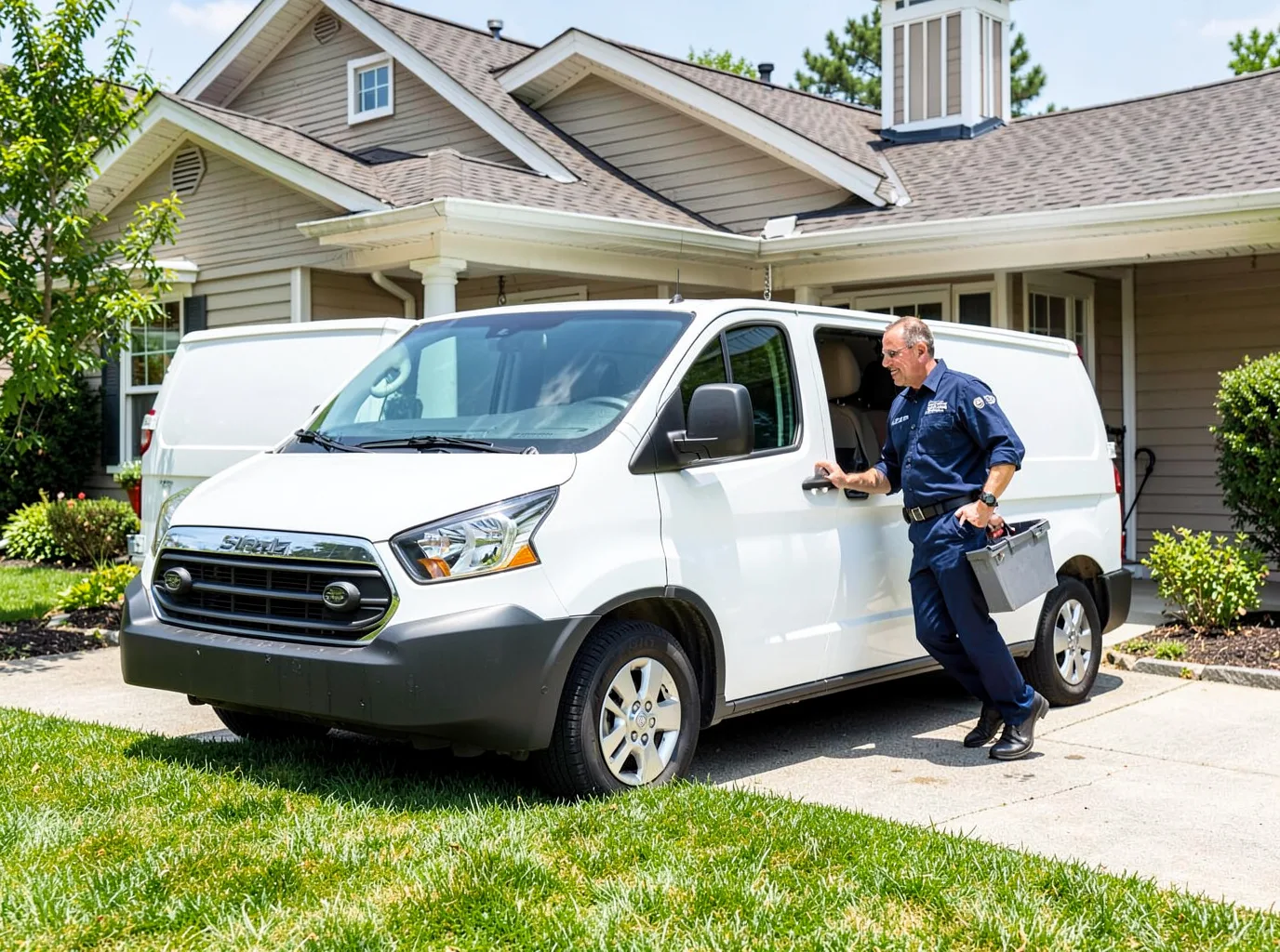 Emergency Plumber company in Lewiston, NY