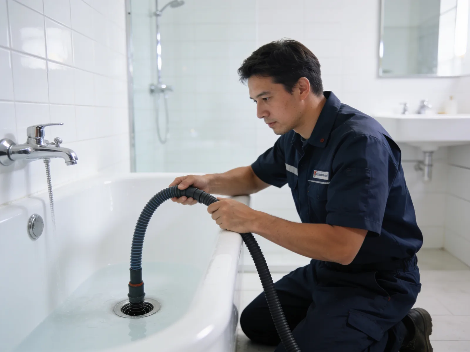 Emergency Plumber Lewiston, NY FAQs